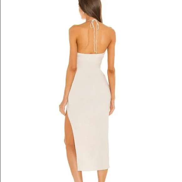 Camila Coelho Leahla Midi Dress - Picture 2 of 5